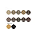 Henna pudrowa do brwi Golden Blond 204 BH Brow Xenna 10 ml
