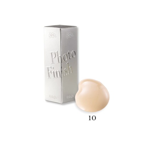 Karaja Photo Finish Podkład perfekcyjnie matujący nr 10 - 30 ml