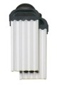 Gamma Piu Perfect Kit prostownica + 3 wymienne płytki