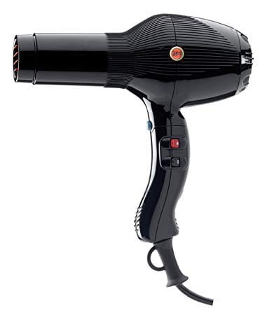 Gamma Piu Suszarka 5555 Turbo Turmalionic