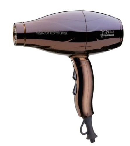 Gamma Piu suszarka Relax Longlife cameleon