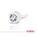 BLOMDAHL kolczyk przekłuciowy Crystal 4mm_12-0103-01.jpg