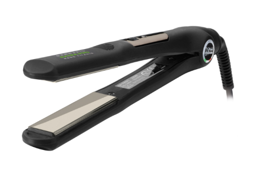 Gamma Piu Prostownica Extra Pro LCD Titanium