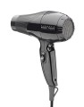 Suszarka do włosów Gamma Piu Mini 7005 Czarna