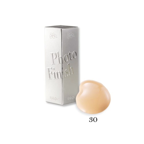 Karaja Photo Finish Podkład perfekcyjnie matujący nr 30 - 30 ml