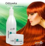 Grazze Odżywka keratynowa do włosów 250 ml