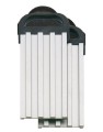 Gamma Piu Perfect Kit prostownica + 3 wymienne płytki