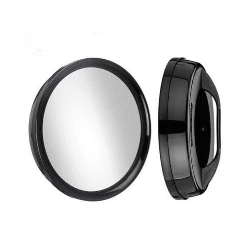 Kiepe Mirror Line 193 Lusterko Czarne 246 mm