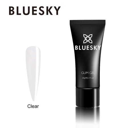 Bluesky Akrylożel Clear 60 ml