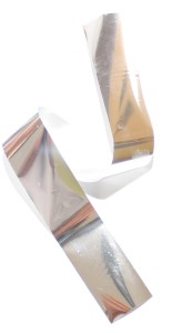 Folia transferowa do zdobień paznokci nr 17