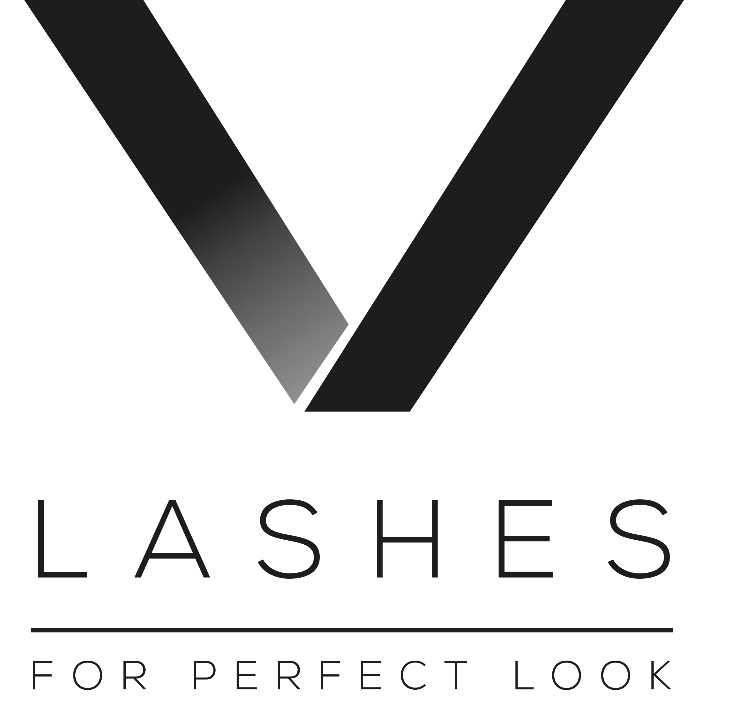 V LASHES