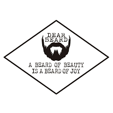 DEAR BEARD